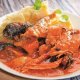 Polenta s finim brodetom