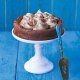 Kavno-čokoladno-čilijeva torta s kavno smetano
